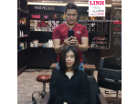 Các Kiểu Tóc Hot 2019 Linh Beauty Salon